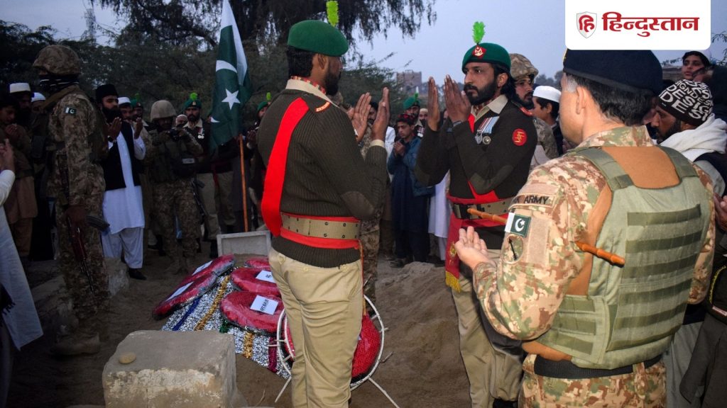 बलूचिस्तान में ऑपरेशन खत्म, पाकिस्तानी सेना का दावा- 216 लड़ाके ढेर, मारे गए 36 नागरिक और 22...