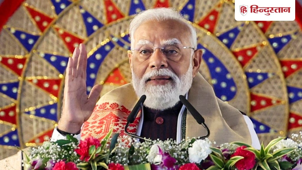 बजट पेश होने के बाद पंजाब दौरे पर जा रहे PM मोदी, BJP के लिए क्यों अहम है डेरा...