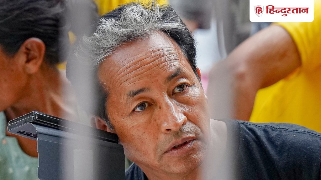 लद्दाख को नहीं मिलेगा पूर्ण राज्य का दर्जा, केंद्र ने सुना दी दो टूक; दिया एक नया...