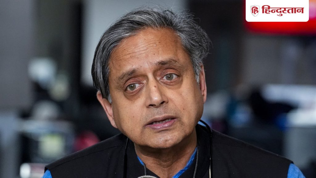 पहले ही काफी बदनामी हो चुकी है; 'भारत बंद' के बीच शशि थरूर ने किसे...