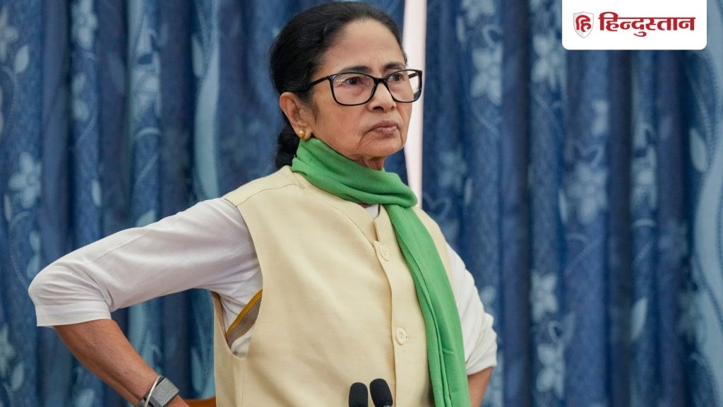 ममता को SIR पर झटका, पंजाब में एकतरफा प्यार में मर्डर; पढ़िए आज शाम की टॉप-5...