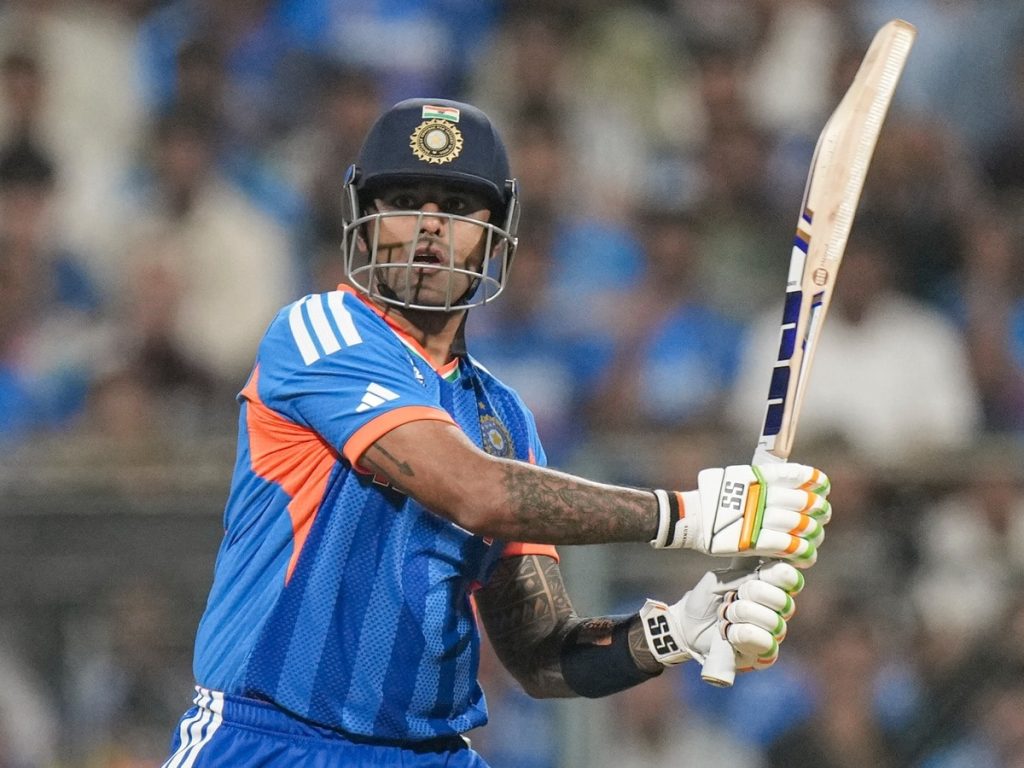 जब टीम इंडिया की अटक गई सांसें, जानिए अमेरिका मैच की 5 बड़ी बातें; सूर्या का जवाब...