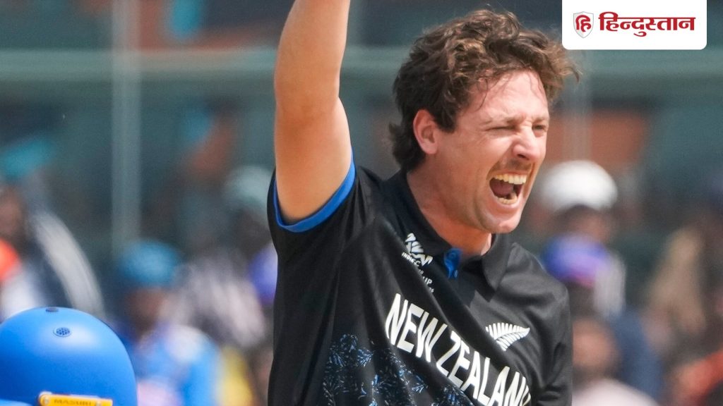 T20 WC में न्यूजीलैंड और दक्षिण अफ्रीका में क्यों होगी कड़ी टक्कर? मैट हैनरी ने बताई ऐतिहासिक...