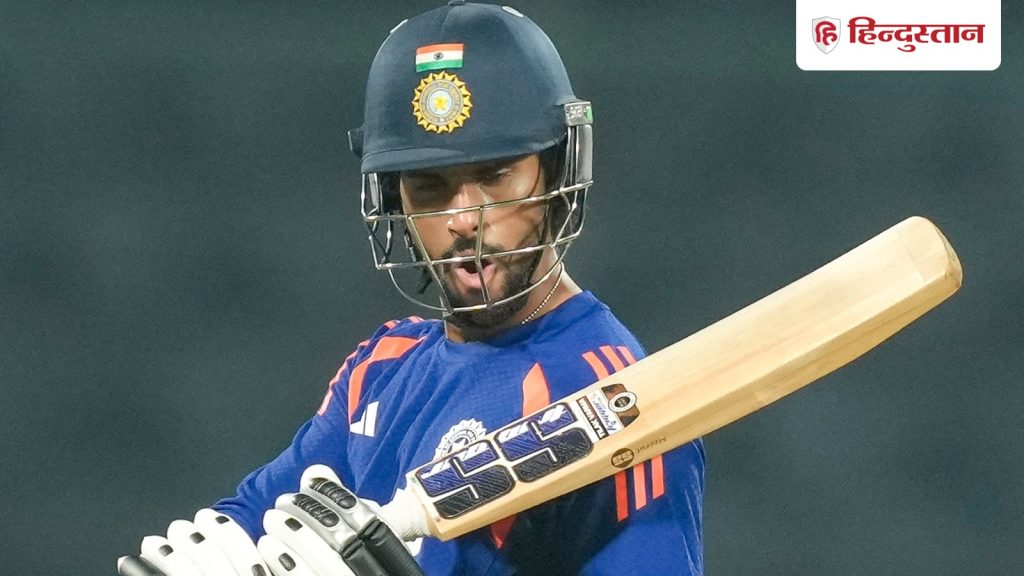 तिलक वर्मा ने IND vs PAK मैच पर किया रिएक्ट, बोले- हम पाकिस्तान से खेलने को...