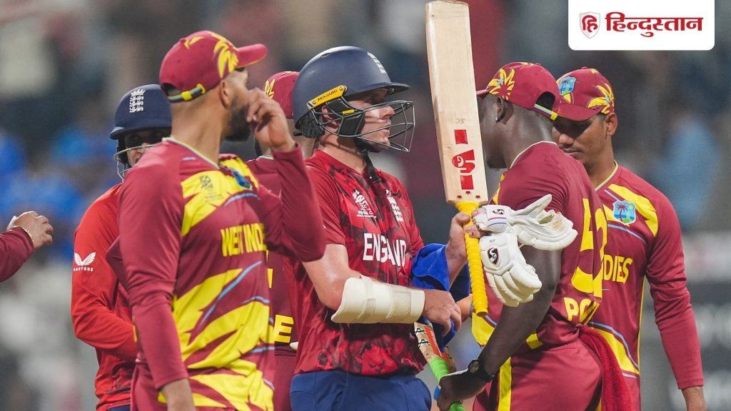 11 फरवरी को विश्व कप के 3 मैच खेले गए, जानिए कौन जीता कौन हारा? WI- RSA की चांदी, इंग्लैंड-AFG की बुरी गत, AUS...