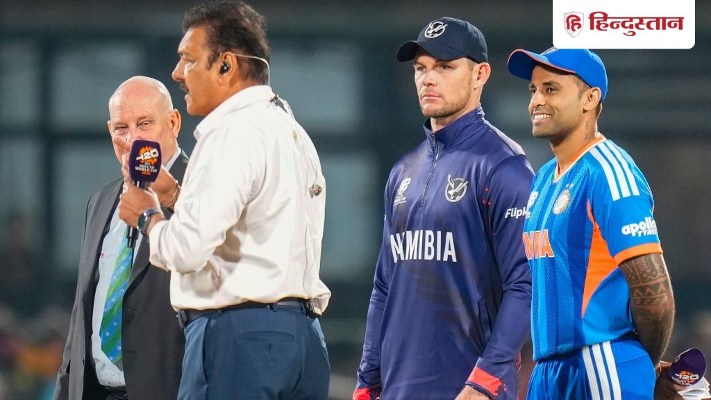 नामीबिया ही नहीं, इंग्लैंड-ऑस्ट्रेलिया भी आए रडार में, ये हैं WC इतिहास में भारत की 5 सबसे बड़ी...