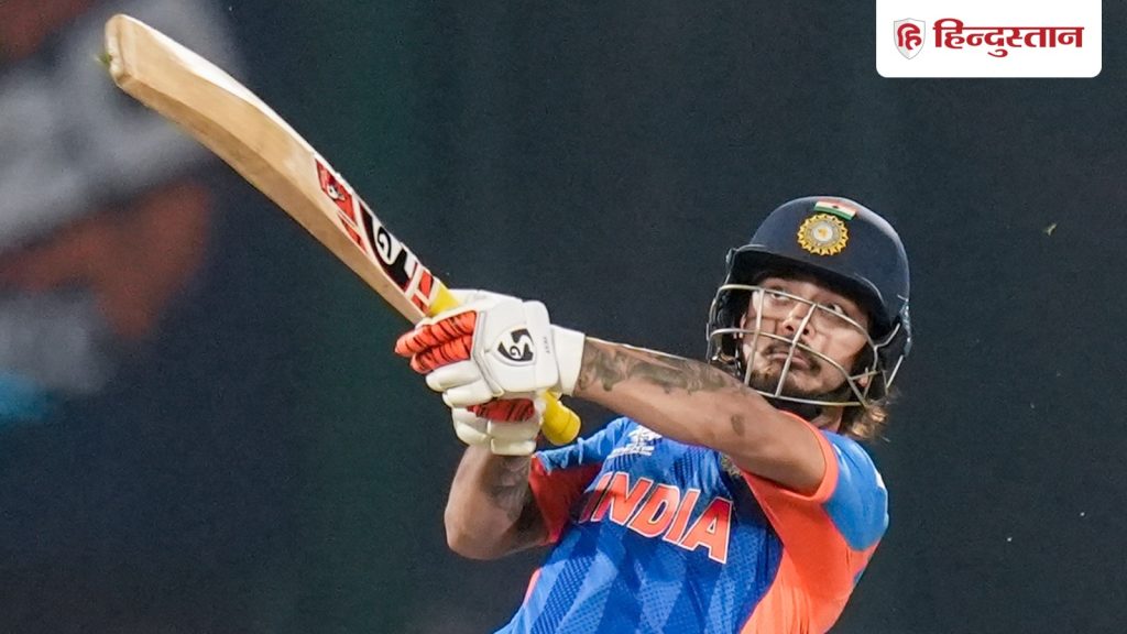 1 ओवर में सबसे ज्यादा छक्के जड़ने वाले भारतीय बैटर, युवराज सिंह से लेकर ईशान किशन तक का नाम...