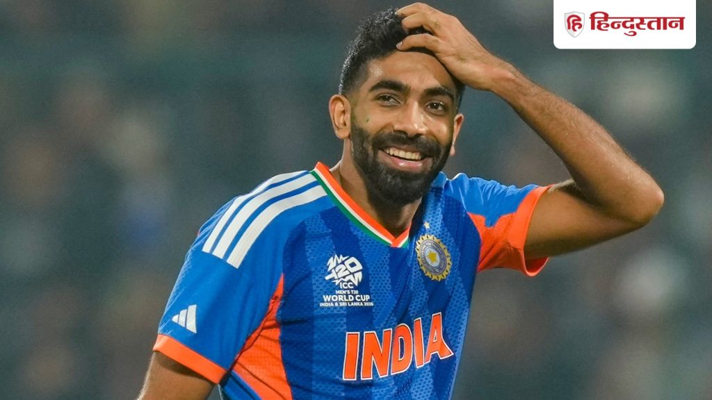 T20 वर्ल्ड कप में सबसे ज्यादा डॉट बॉल फेंकने वाले टॉप 5 भारतीय, बुमराह बने नंबर-1; अश्विन को...