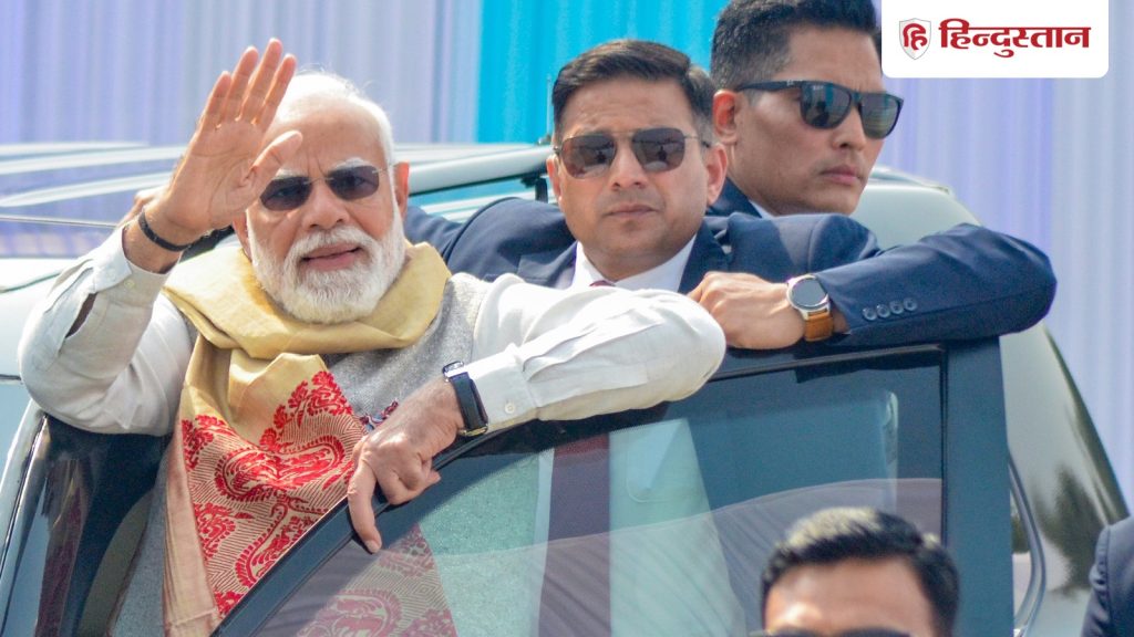 ताबड़तोड़ FTA, अमेरिका से ट्रेड डील; पीएम मोदी ने बताया भारत की असली ताकत का राज