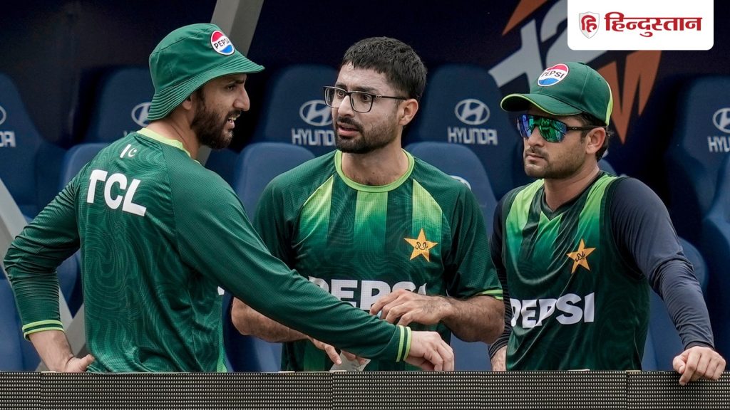 पाकिस्तान ने प्लेइंग XI को लेकर बनाया है मास्टर प्लान, भारत के खिलाफ कर सकता है...