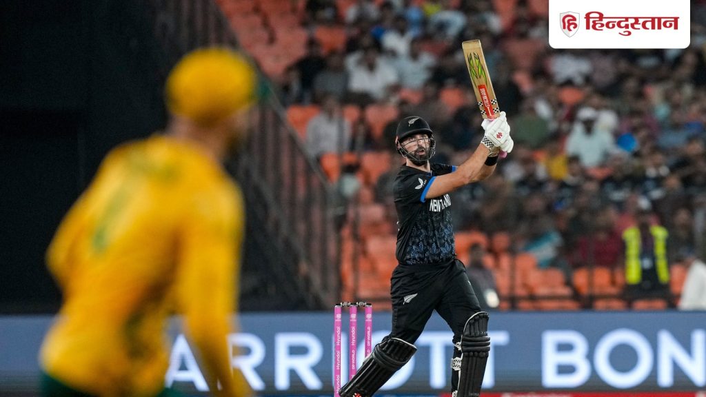 न्यूजीलैंड को साउथ अफ्रीका के खिलाफ क्यों मिली करारी हार? ऑलराउंडर डैरिल...