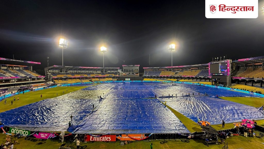 Colombo weather live: इंडिया vs पाकिस्तान मैच में क्या खलल डालेगी बारिश? जानिए क्या है...