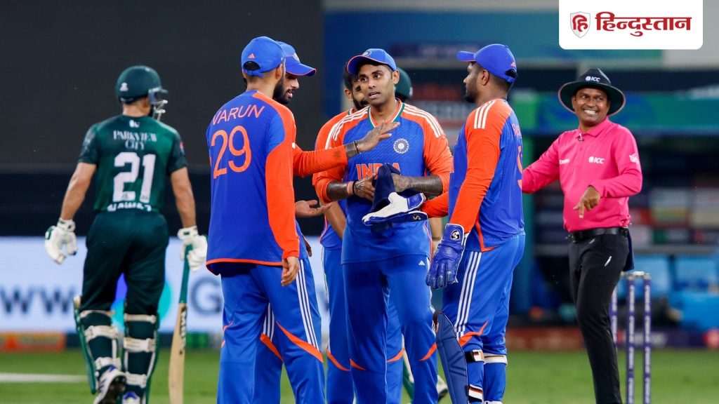 IND VS PAK मैच में इन 5 खिलाड़ियों के बीच होगा महायुद्ध, कौन बनेगा असली...