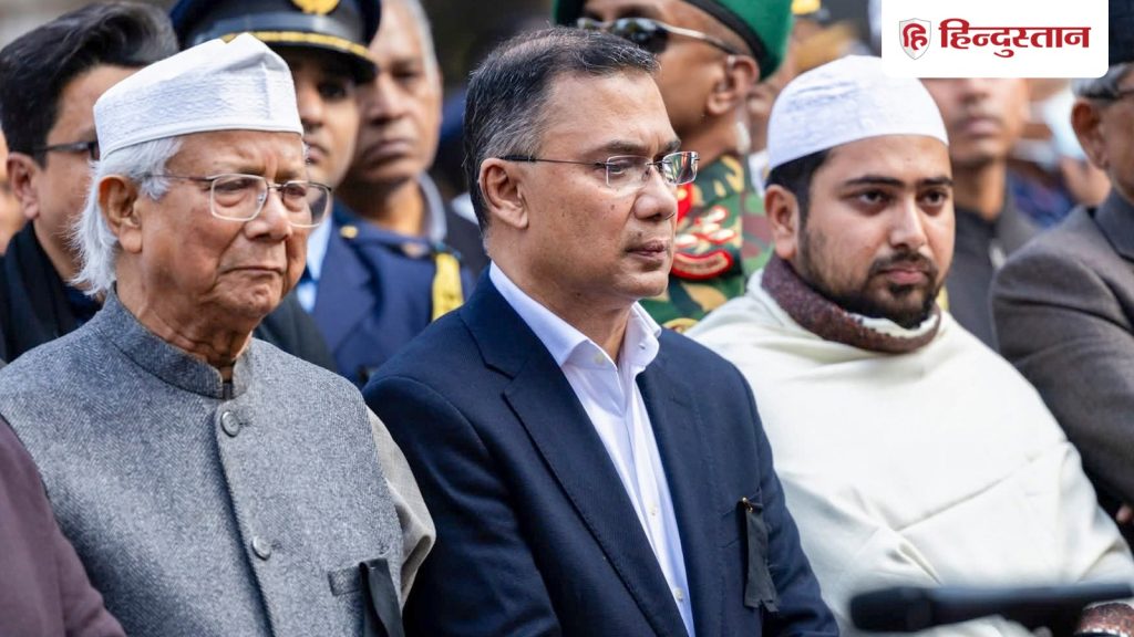 शेख हसीना की पार्टी बैन, बांग्लादेश चुनाव में फिर उतरे हैं कौन; देखें पूरी...