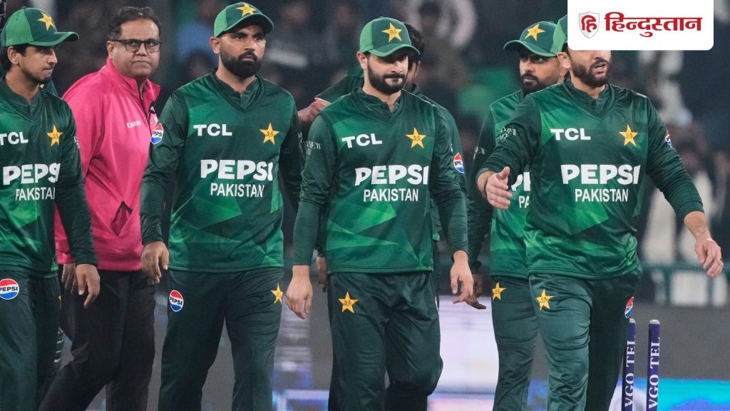 T20 WC में पाकिस्तान के पास इसके अलावा कोई चारा नहीं, सरकार के सामने PCB ने खड़े किए...