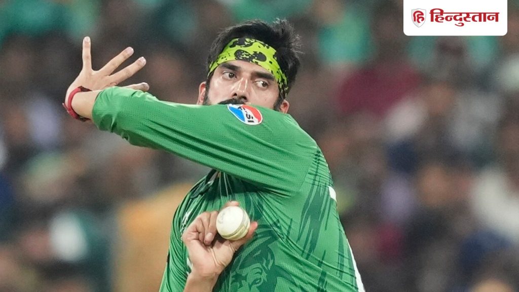 पाकिस्तान के 'मिस्ट्री स्पिनर' उस्मान तारिक के खिलाफ क्या हो भारत की रणनीति? आर अश्विन ने...