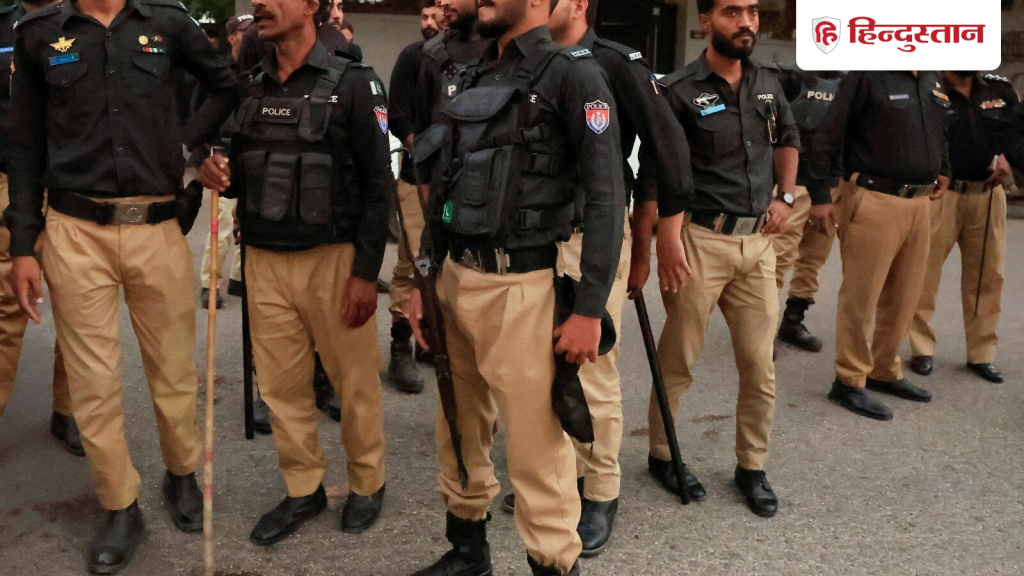 अब 'ओये' नहीं, आम लोगों को ‘सर या मैडम' कहिए; जानें पुलिस के लिए कहां जारी हो...