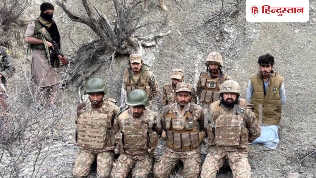 बलूचिस्तान में बंधक हैं 8 जवान, कारगिल की तरह पाकिस्तान ने अपना मानने से...