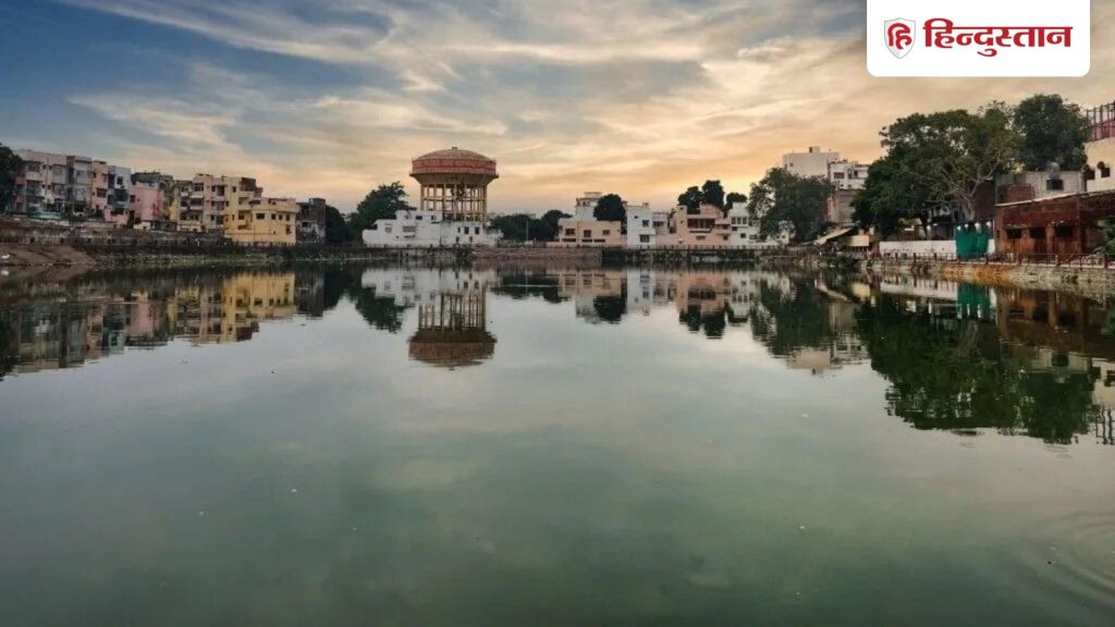 काशी का एक रहस्यमय कुंड, जहां पूजा कराने से मिलती है भटकती आत्माओं को शांति,...