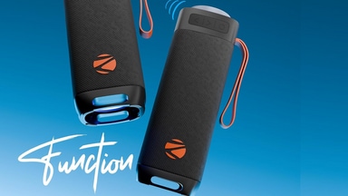 બજેટ માત્ર 3,000 રૂપિયા, આ મિની સ્પીકર આપે છે થિયેટર જેવી મજા, અવાજ એવો છે કે પાર્ટી ક્યારેય અટકતી નથી બજેટ માત્ર 3,000 રૂપિયા, આ મિની સ્પીકર આપે છે થિયેટર જેવી મજા, અવાજ એવો છે કે પાર્ટી ક્યારેય અટકતી નથી