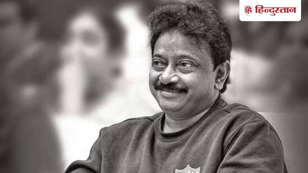 गाजियाबाद सुसाइड: सोशल मीडिया बैन के खिलाफ RGV, बोले- ऐसा किया तो खड़ी होगी नई...