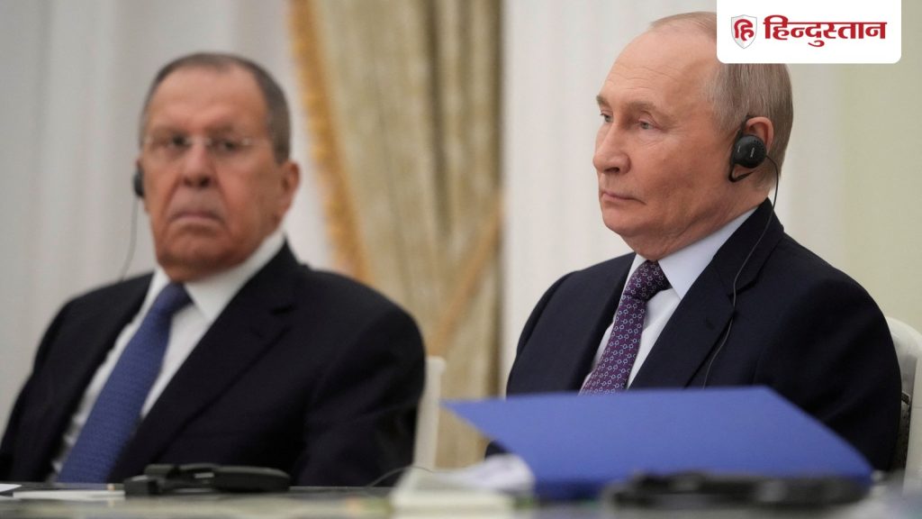 ईरान पर हमले के बहुत बुरे परिणाम होंगे, US से युद्ध की आहट के बीच रूस ने चेताया