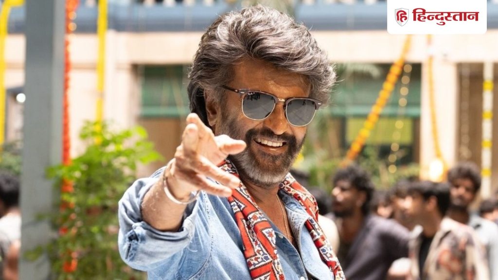 इस एक्टर के लिए जमीन पर सोए थे रजनीकांत, साउथ के इस एक्टर को मिला बड़ा...