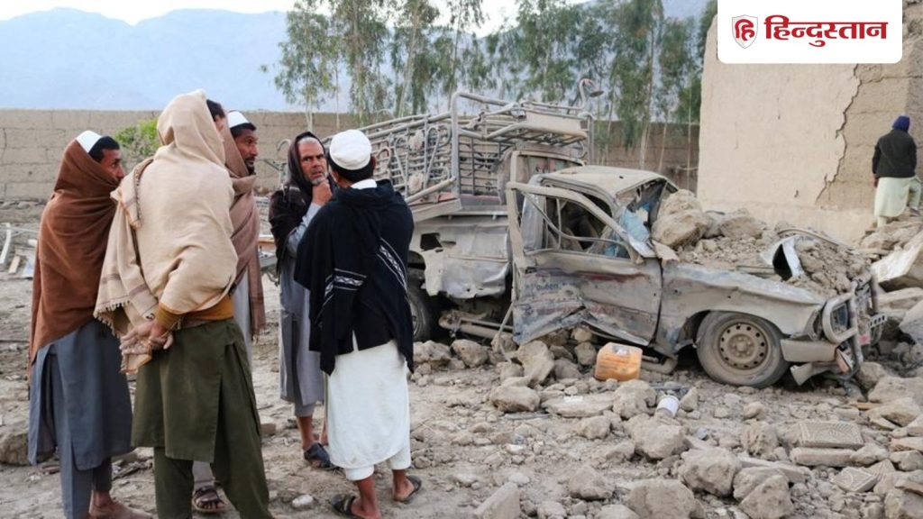 70 आतंकियों को मार गिराया, पाकिस्तान बोला एयरस्ट्राइक में मारे गए ज्यादातर...