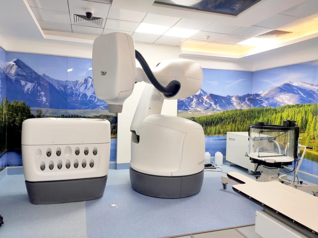 GCRI બની દેશનું વિશ્વસનીય કેન્સર સારવાર કેન્દ્ર , 26,810થી વધુ દર્દીઓને નવજીવન...