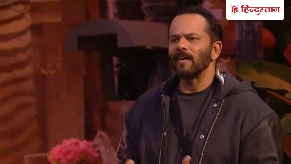 बेडरूम में छाती पर चलेगी गोली&hellip;रोहित शेट्टी को मिली धमकी, फायरिंग मामले में 5 हिरासत...