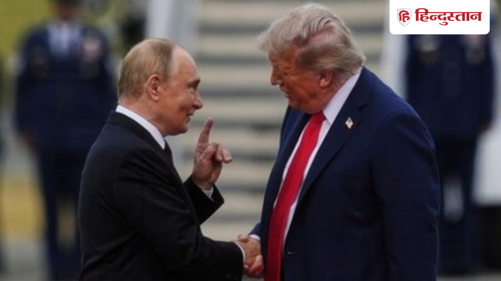 न्यू स्टार्ट संधि का पालन तभी जब अमेरिका करेगा; परमाणु समझौते पर रूस की दो...