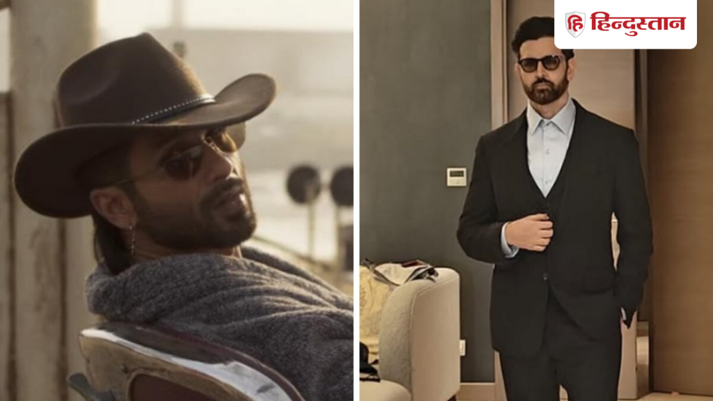 ऋतिक को ओ रोमियो का रिव्यू करना पड़ा भारी, फिल्म की तारीफ करने पर क्यों हो...