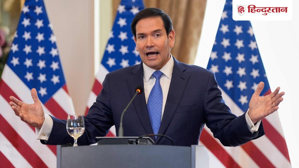 रूसी तेल नहीं खरीदेगा भारत; अमेरिकी विदेश मंत्री का दावा, कहा- दिया है भरोसा