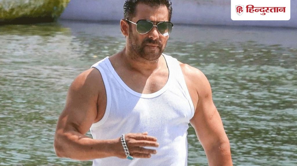 सलमान खान आखिर क्यों हमेशा पहने रहते हैं फिरोजा ब्रेसलेट? जानें- किस तरह से...