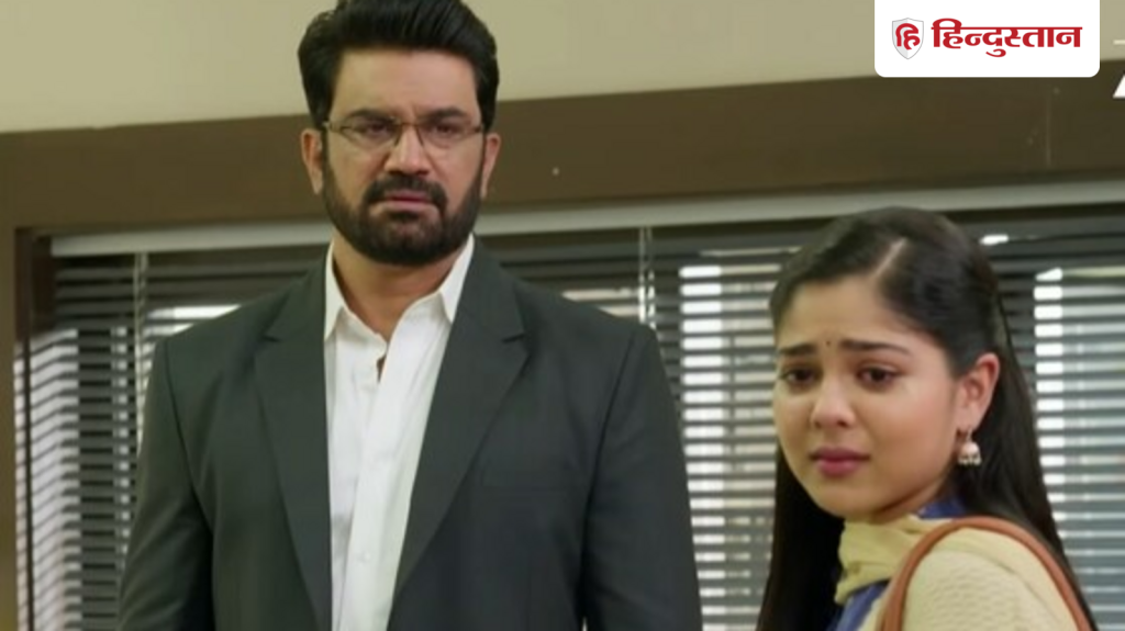 Tumm Se Tumm Tak: आर्य और अनु की हुई आखिरी मुलाकात, दोनों ने किया एक दूसरे का साथ देने का...