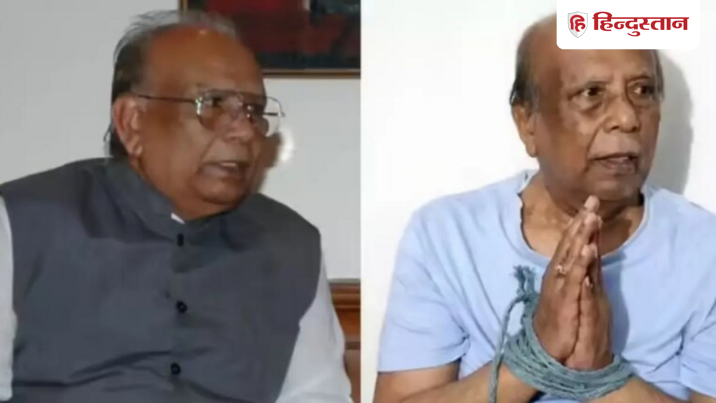 શેખ હસીનાની પાર્ટીના નેતાનું જેલમાં મોત, જાણો કોણ હતા રમેશ ચંદ્ર… शेख हसीना की पार्टी के नेता की जेल में मौत, जानें कौन थे रमेश चंद्र...