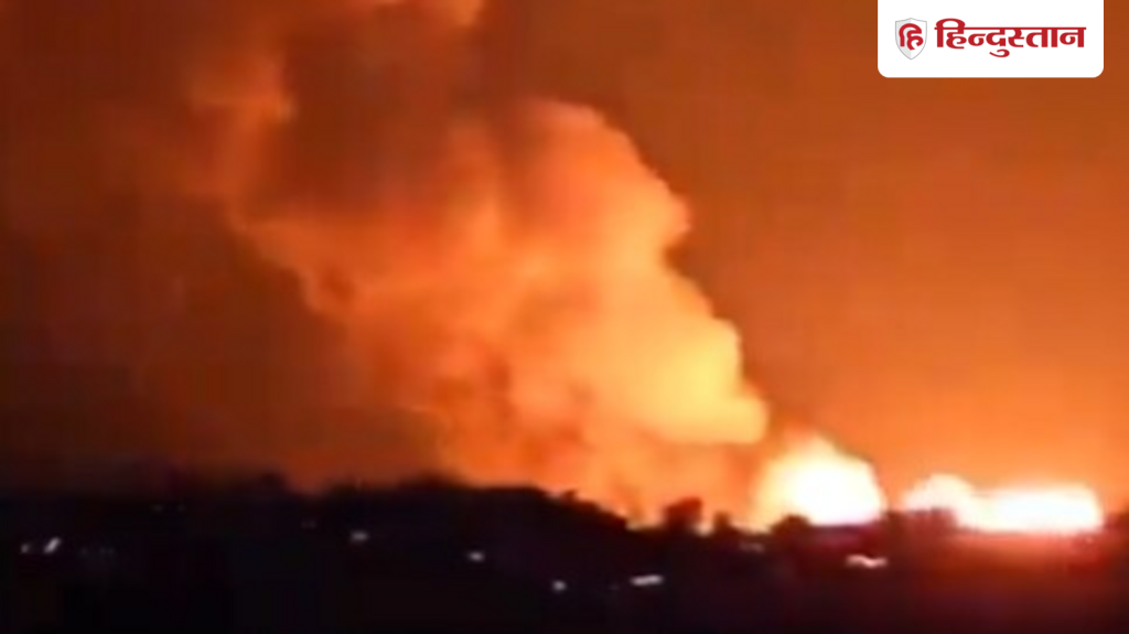 सुबह-सुबह पाकिस्तान ने अफगानिस्तान में कर दी एयरस्ट्राइक, मारे गए TTP के...