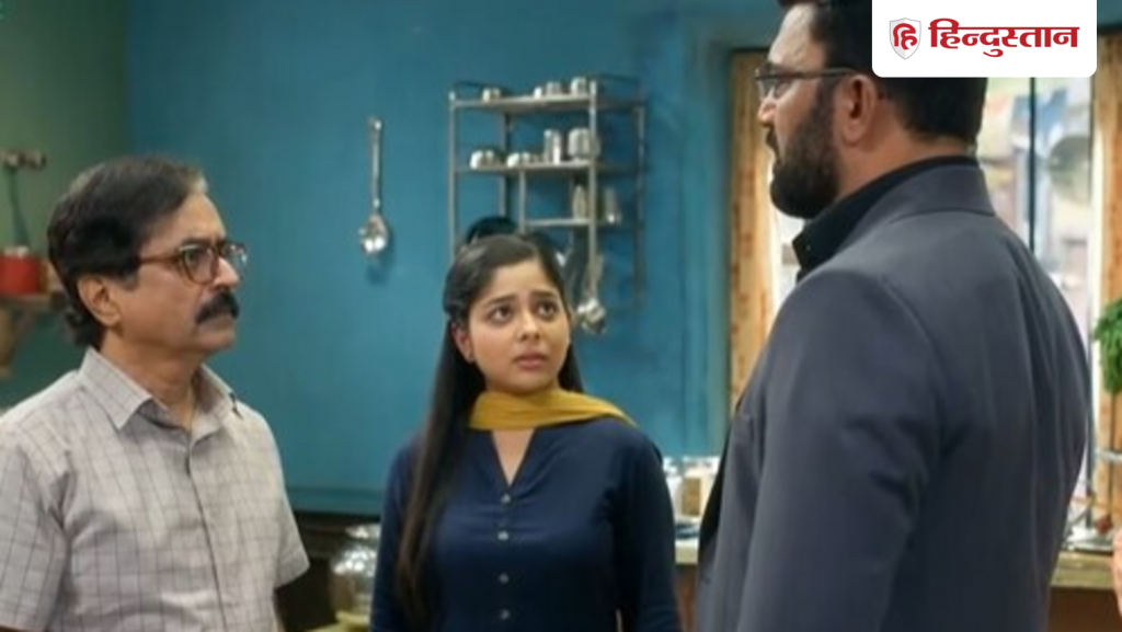 Tumm Se Tumm Tak: मैं शादी अनु से ही करूंगा…आर्य ने गोपाल से कह दी ये बात, दिया 7 दिनों...