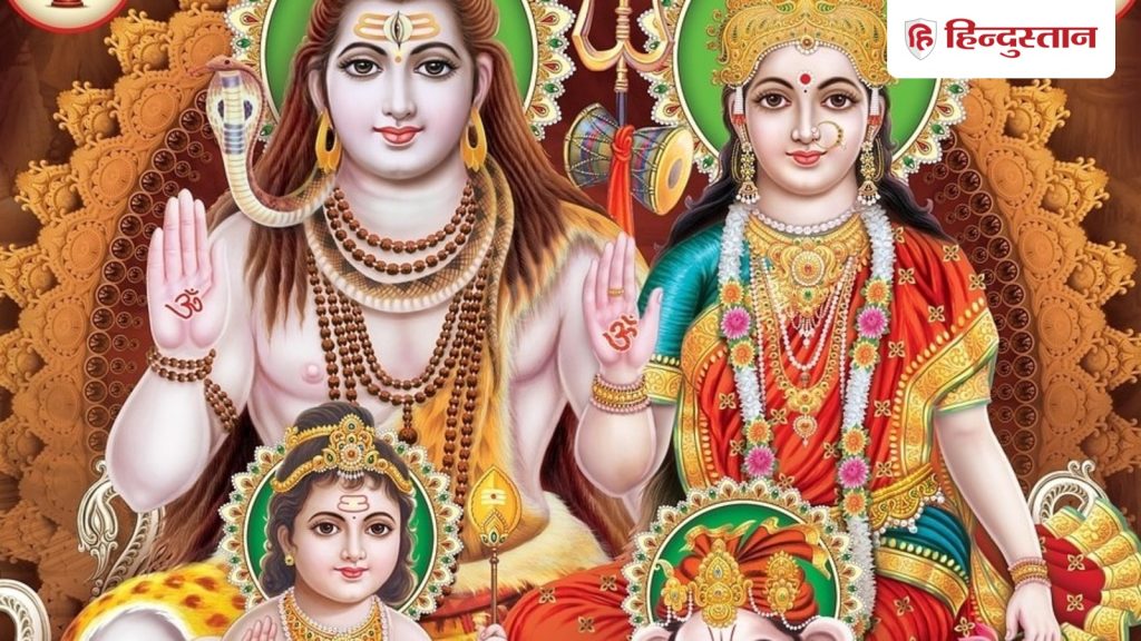 Maha Shivratri bhadra time: महाशिवरात्रि पर भद्रा का साया, क्या भद्रा में शिवजी की पूजा हो सकती...