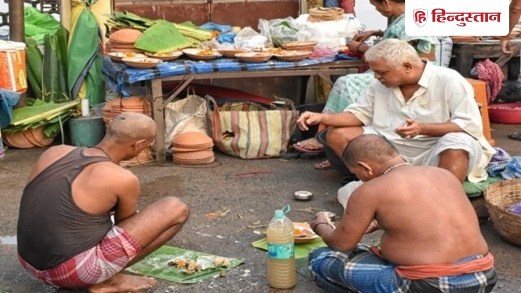 गरुड़ पुराण: क्या अकाल मृत्यु के बाद सच में आत्मा भटकने लगती है? जानिए शांति...