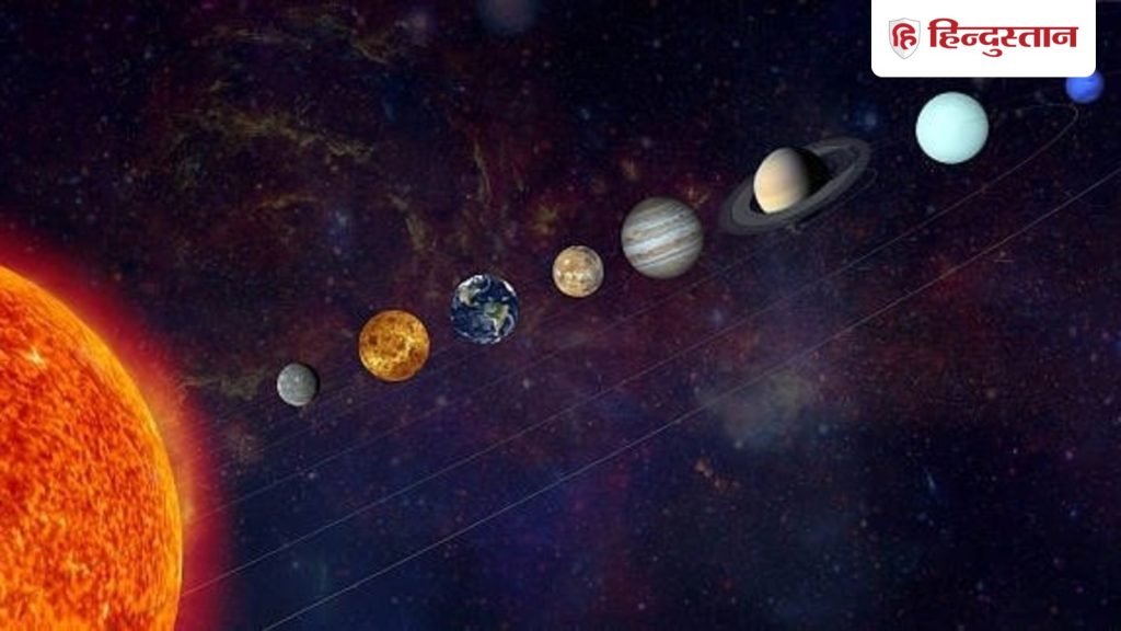 कल से इन 3 राशियों के शुरू होंगे अच्छे दिन, राहु के नक्षत्र में होगा शुक्र...