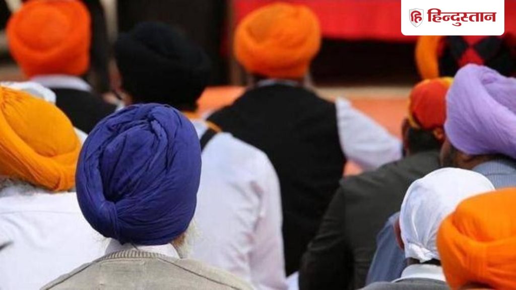 इंडियन डॉग, वापस जाओ; ऑस्ट्रेलिया में जिम के बाहर 3 लोगों ने सिख व्यक्ति पर...