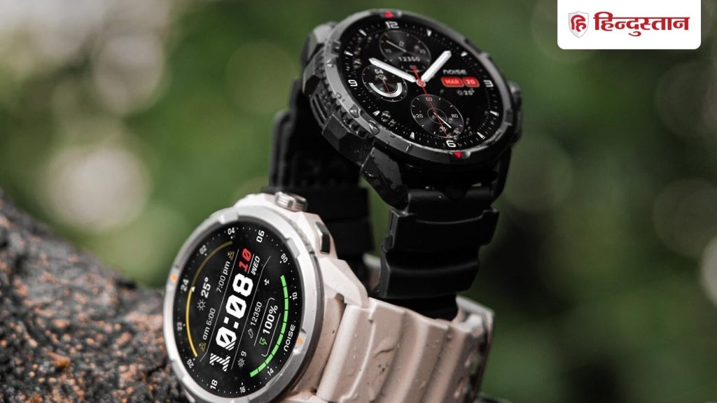 मात्र 12,000 रुपये से कम के बजट में अब Apple Watch जैसे प्रीमियम फीचर्स और लग्जरी लुक...