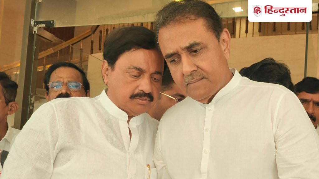 NCP ક્યારે મર્જ થશે, સુનેત્રા પવાર ડેપ્યુટી સીએમ બનતાની સાથે જ વસ્તુઓ બદલાવા લાગી… कब होगा एनसीपी का विलय, सुनेत्रा पवार के डिप्टी सीएम बनते ही बदलने लगे...