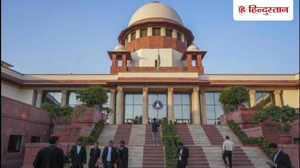 सुप्रीम कोर्ट ने पॉक्सो मामले में 'भाषा' पर जताई नाराजगी, इलाहाबाद HC आदेश पर स्वत:...