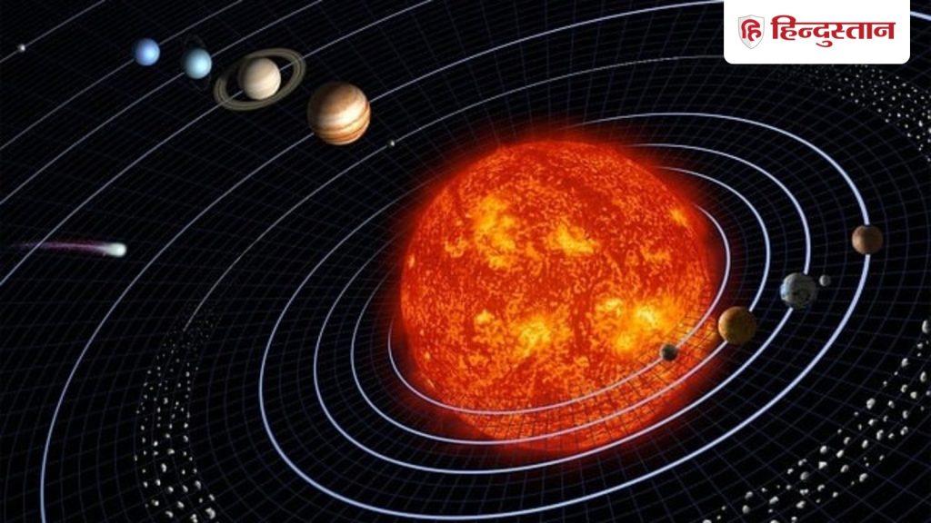 मेष राशि में होगा सूर्य का महागोचर, 1 महीने तक चमकेगा इन 3 राशियों का...