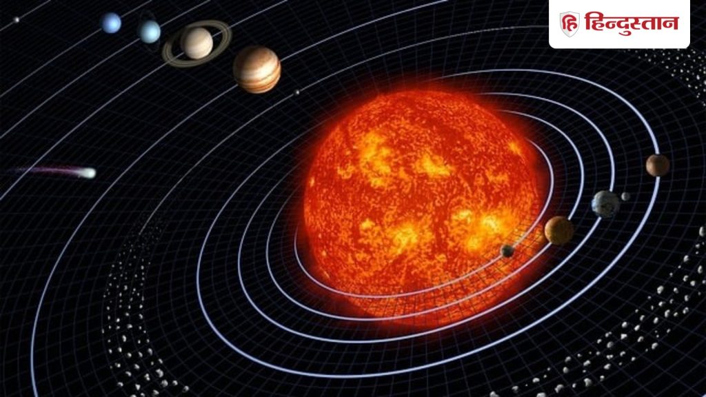 5 दिन बाद कुंभ राशि में राजा सूर्य का गोचर, सोने की तरह चमकेगी इन राशियों की किस्मत, 3 राशियां रहें...