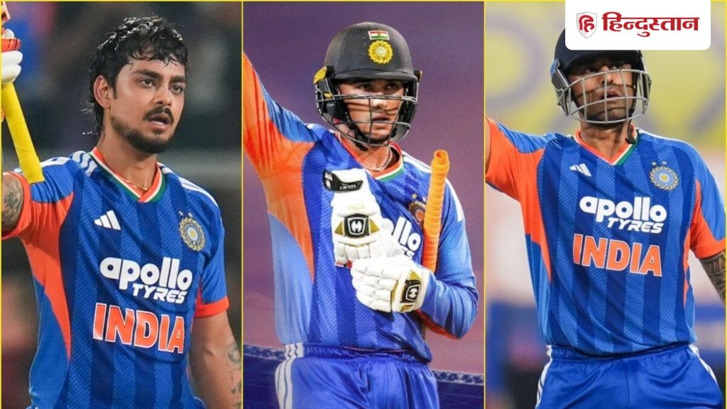 ईशान, अभिषेक या सूर्यकुमार; आखिर कौन बना प्लेयर ऑफ द सीरीज? खतरे में कोहली का...