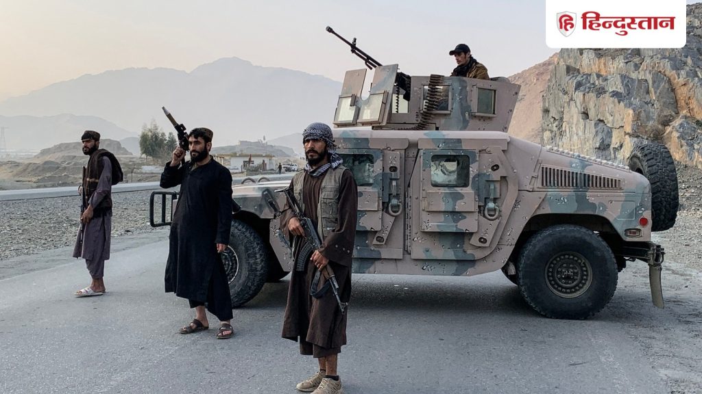 પાકિસ્તાન-અફઘાન તણાવ વચ્ચે મધ્યસ્થી કરવા આવ્યો ઇસ્લામિક દેશ, તાલિબાન… पाक-अफगान तनाव के बीच मध्यस्थता के लिए आया इस्लामिक देश, तालिबान बातचीत के...