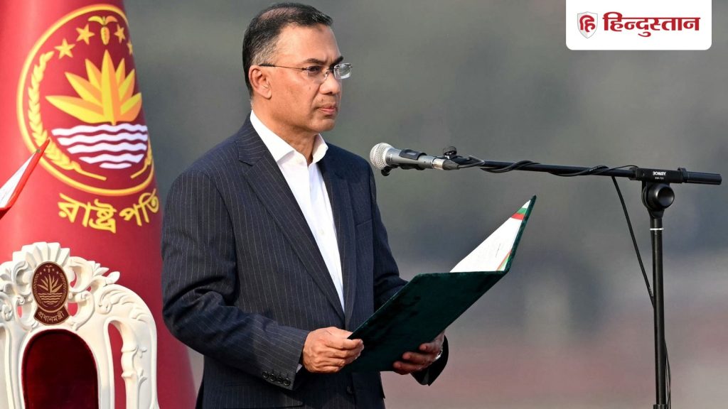 બાંગ્લાદેશી સૈન્યમાં મોટા પાયા પર ફેરબદલ, પદ સંભાળવા માટે ભારતમાં જ રહેતા અધિકારી… बांग्लादेशी सेना में बड़ा फेरबदल, भारत में रुके अफसर को पद संभालने वापस...